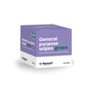 Reynard General Purpose Wipes - Green X 100