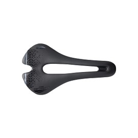 Selle Sanmarco 911LW401 ASPIDE SHORT OPEN-FIT Racing Wide Aspide Short Open Fit Racing Wide Black 9.8 x 6.1 inches (250 x 155 mm)