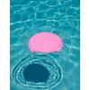 escualo Gorra para Natacion Unisex Adulto Modelo Gx60 (Silicon) Impermeable,