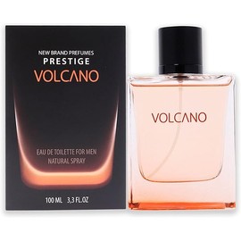 Perfumes Volcano EDT Spray Men 3.3 oz (sem numero)