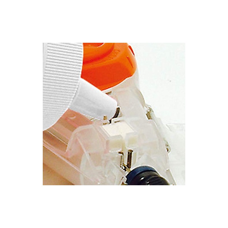 Chalk for Chalk Line (Yellow) 300g