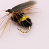 20 Pieces Fly Fishing Bionic Bee Baits Artificial Insects Simulation
