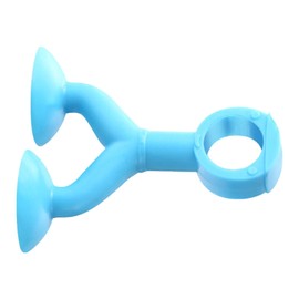 Anti Collision Doorknob Stopper,Wall Protector Anti Collision Stopper | -SSilicone Anti-Collision Door Stopper for Offices, Bedrooms, Bathrooms