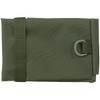 Wisport Lynx Map Case Olive Green
