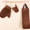 Self-Tanning Mitt Set Fake Tan with Set 3 in 1
