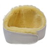 Lambskin Kidney Belt Lambskin Warmer Kidney Warmer Back Warmer for