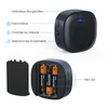 Wireless Indoor Chime for J7/J9/J10/MRo2, Reception Range 328ft, Max 110dB