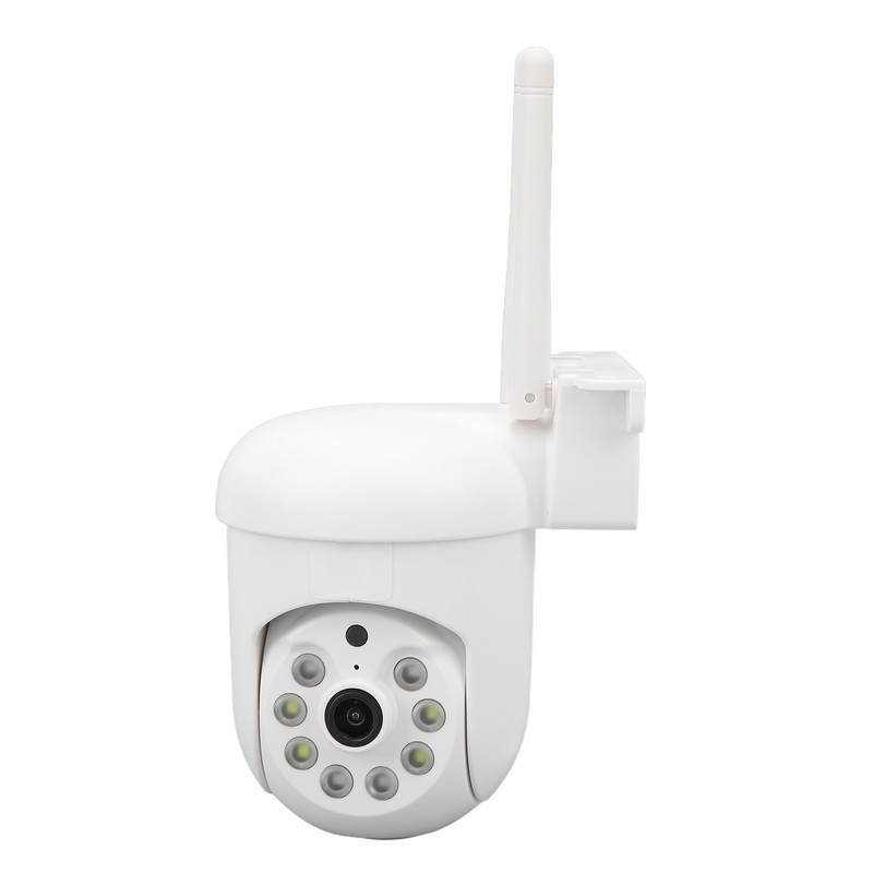 WiFi Security Cameras 1080P 2 Way Talk 2.4GHz WiFi 100‑240V