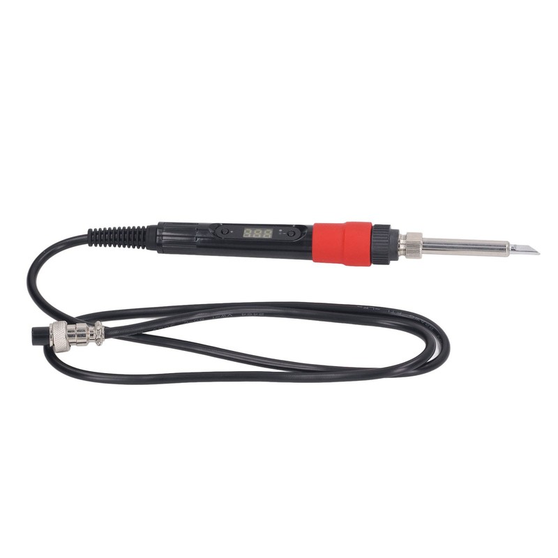 Soldering Iron Kit Electric Digital Portable Adjustable Gun Welding Tools
