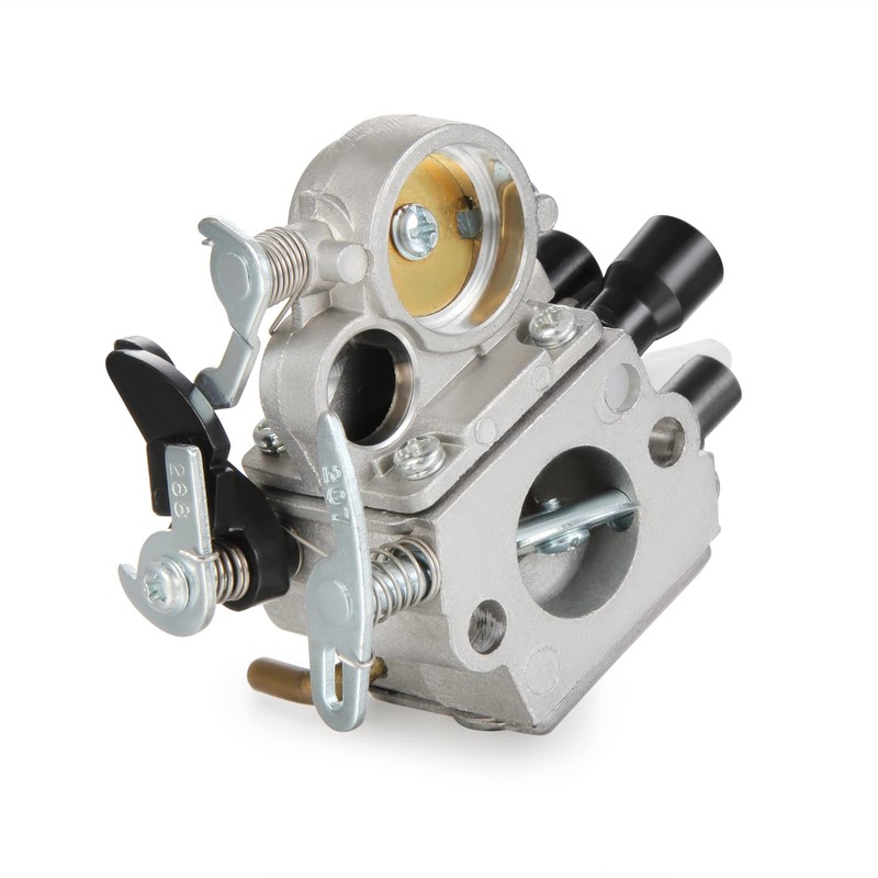 Carburetor Carb 11391200612 For Stihl MS181 MS211 MS171 MS201 From