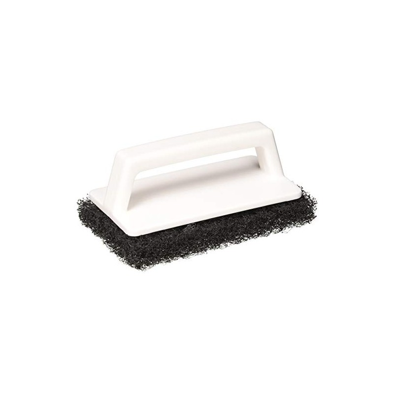 Pentair Scrub Brush, 650, Multi-Purpose, 3 Pads
