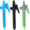 1Pc Plastic Trigger Sprayer Valve Garden Sprayer Accessories Watering Equipment