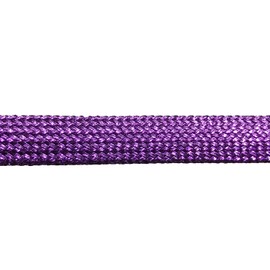 Derby Laces Purple Spark Shoelace for Shoes, Skates, Boots, Roller Derby, Hockey and Ice Skates (120 Inch / 305 cm)