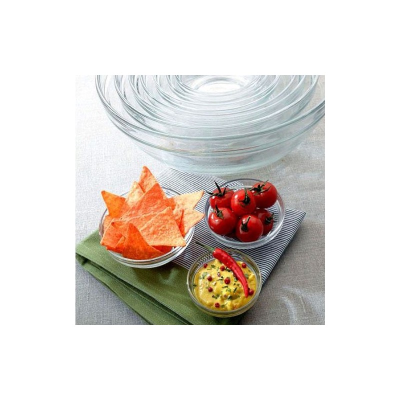 Duralex Squirrel Stack Bowl [7.5 cm]