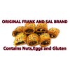 Italian Fig Cookie 1 Pound Traditional Handmade Cookies of Italy