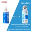Kiss Tintation Semi Permanent Hair Colour With Argan oil, Aloe