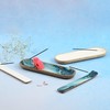 Folkulture Incense Holder or Incense Burner, Ash Catcher or Insense