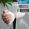 Solace Bracing Super Soft Sheepskin Palm Protector - British Made