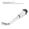 5/8in Bent Pin Lock Carbon Steel Trailer RV Accessory for