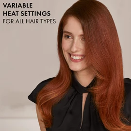 Hot Tools Pro Artist 1875W Turbo Ionic Dryer | Smooth, Frizz Free Blowouts (Purple)