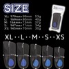PhoenixSole Arch Support, Half Insole, Shock Absorbent, Breathable, Adjustable Size,