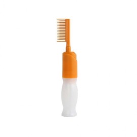 Hair Dye Comb Applicator Bottle DC004020 5ea