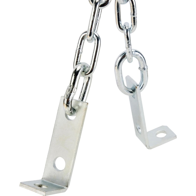 Adjustable Tilt Four-Point Chain Mount Engine Leveler, 1500 Lb.