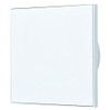 Mitsubishi Electric P-18QSR Differential Pressure Supply Air Register, Square and