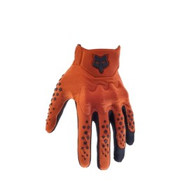 Fox Racing Bomber LT Motocross Glove, Burnt Orange, XX-Large