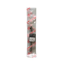 Star-M Shiitake Bit Rasen Type Highs, 0.3 inches (8.6 mm)