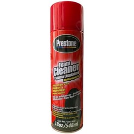 PRESTONE ESPUMA LIMPIADORA MULTIPROPOSITO 6X510G