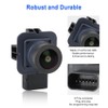 JDMON Backup Camera Replacement for Lincoln MKZ 2013 2014 2015