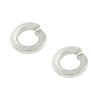 POSH M8 900038-S2 Motorcycle Spring Washers, Pack of 2