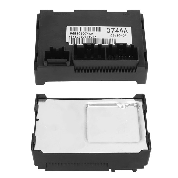 Transfer Case Control Module 68395074AA Custom Fit Original Standard Heat