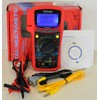 Tekpower DT9602R True RMS Auto/Manual Digital Multimeter with RS232 Optical