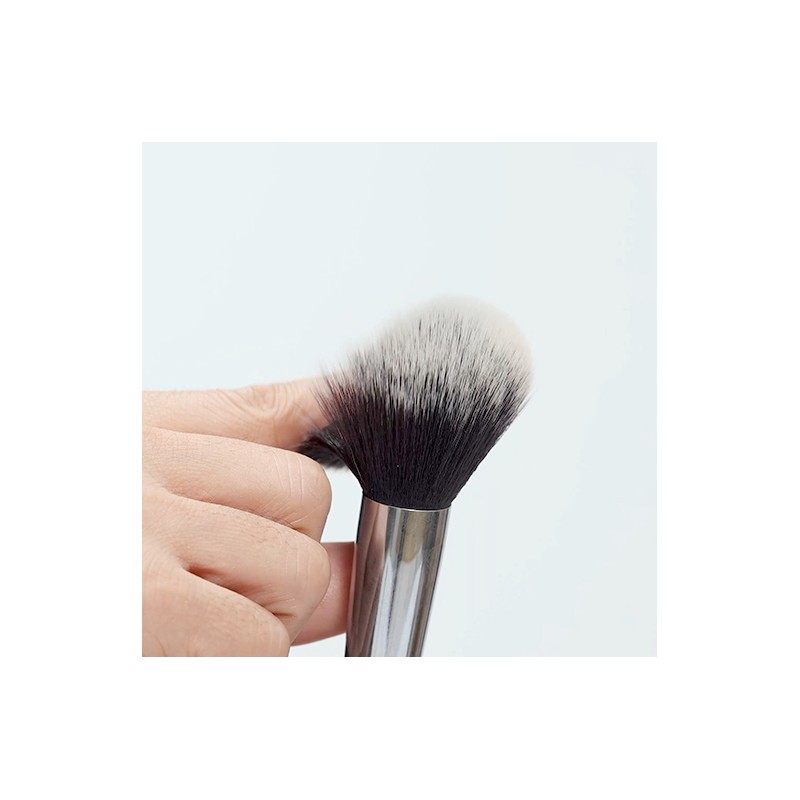 스튜디오17 파우더 브러쉬 812, 혼합색상, 1개 Studio 17 Powder Brush