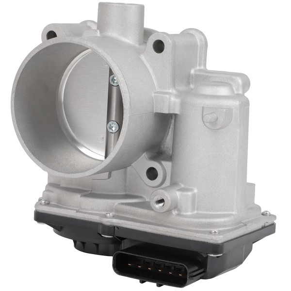 AUTOMUTO Throttle Body Compatible with 2012-2018 for Mazda for 3