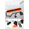 A.D. International Contour Gauge (10'' Lock) Profile Tool Shape Duplicator