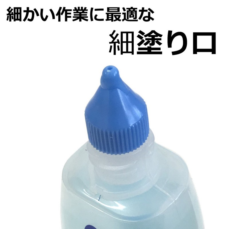 トンボ鉛筆 液体のり アクアピット 3個 HCA-311