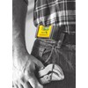 Bon Tool Stabila 11901 Pocket Pro Magnetic With Holster Level