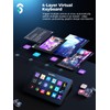 Stream Control Deck - SOOMFON Studio Stream Controller with 15