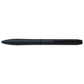 PILOT Ballpoint Pen Acro Drive 0.7mm Deep Sea Blue BDR7WT25DSL