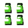 Wedge-It - The Ultimate Door Stop - Green (4-Pack)