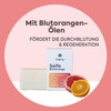 klæny® Solid Hand & Body Soap Blood Orange 100 g