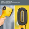 Rowenta PurePop Handheld Steamer for Clothes 1.5Lbs 15 Second Heatup,2.3