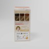 Hoyu Beautylabo Whip Chiffon Beige - 2 Pack