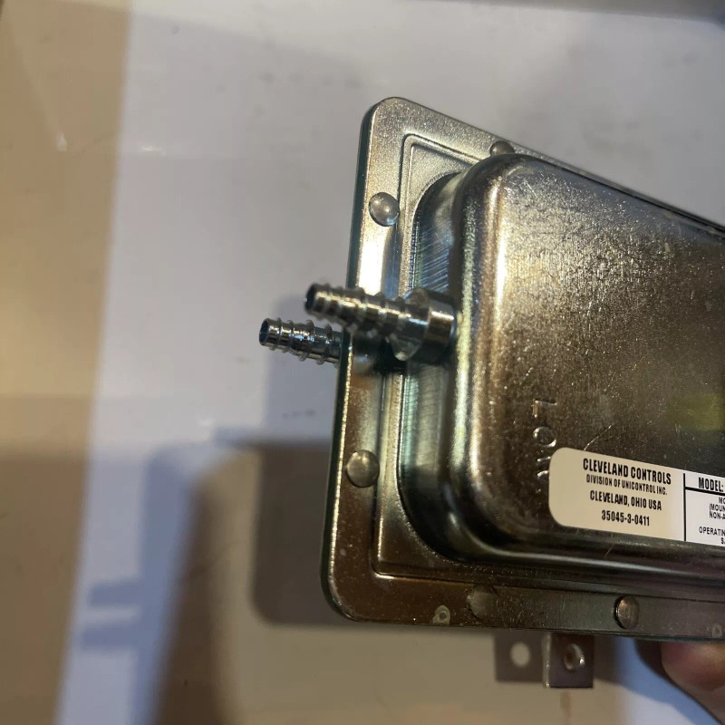 CLEVELAND CONTROLS DFS-221-112-36