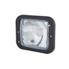 HELLA 1AA 004 109-201 Halogen-Headlight - left/right