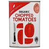 Ceres Organics Chopped Tomatoes 400g