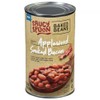 Saucy Spoon (Saucy Spoon Baked Beans Applewood Smoked Bacon) 2